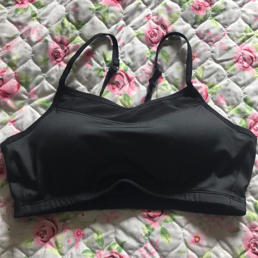 Moving Comfort Sports bra